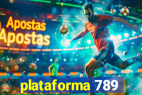 plataforma 789